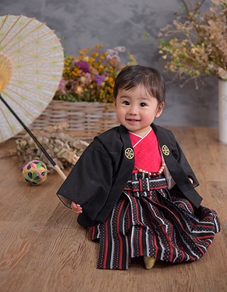 ハーフバースデー 初節句03