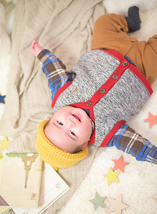 ハーフバースデー 初節句02