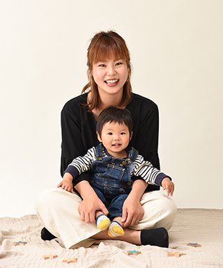 ハーフバースデー 初節句04