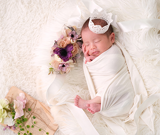 ニューボーン18