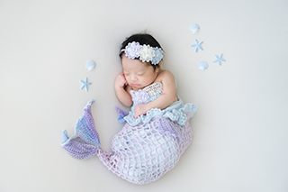 ニューボーン①