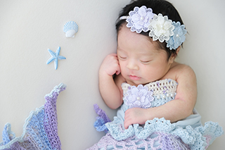 ニューボーン②