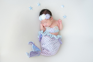 ニューボーン③