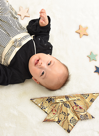 ハーフバースデー 初節句09