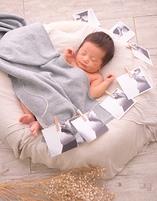 ニューボーン10