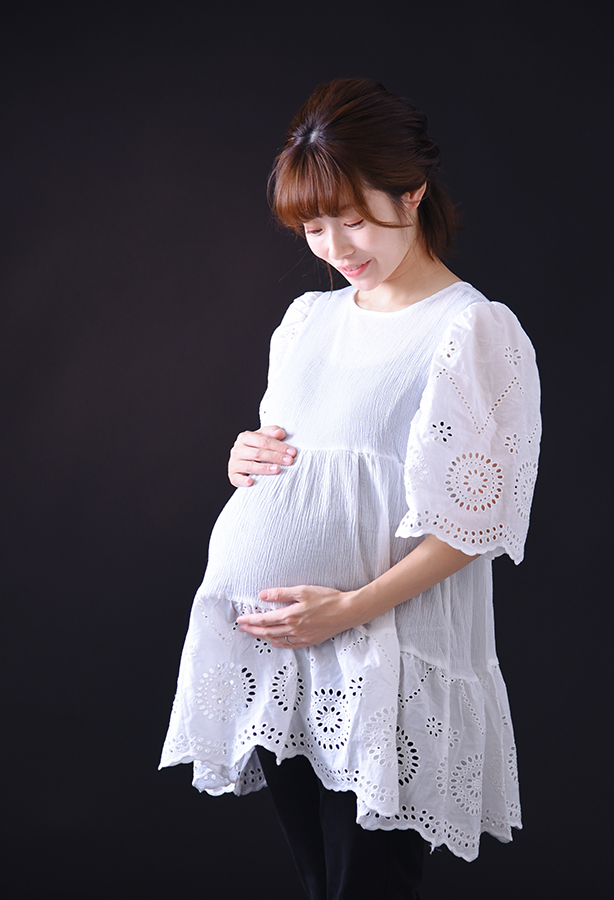マタニティ0074