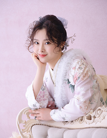 卒業式・卒業袴