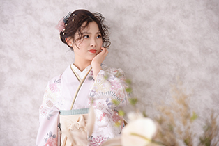 卒業式・卒業袴