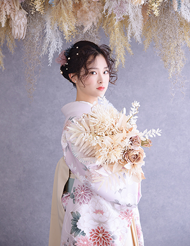 卒業式・卒業袴